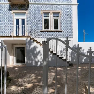 Come Inn Sintra Alojamento de Acomodação e Pequeno-almoço