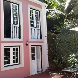 Casa Do Arco Casa de hóspedes