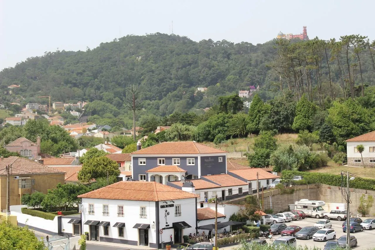 Happysintra Guesthouse By Casa Do Preto 0*, Sintra Portugal